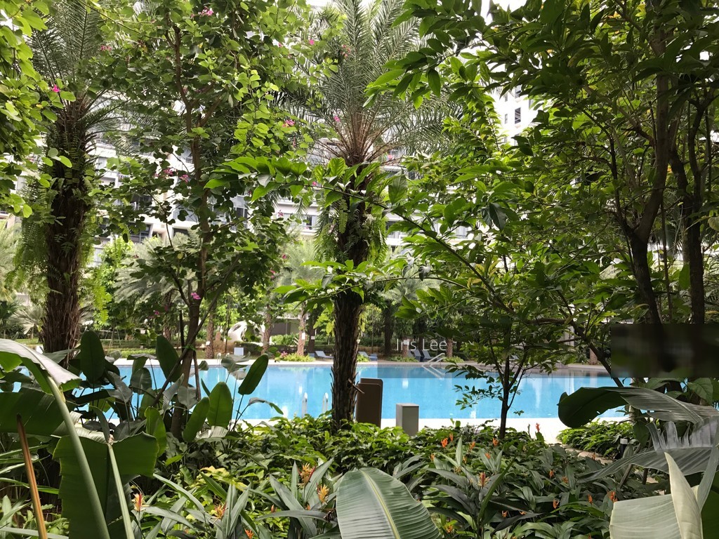 The Palette (D18), Condominium #153662352